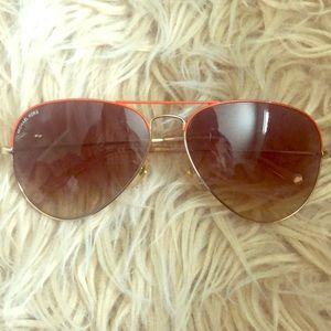 Michael By Michael Kors Kennedy Sunglasses